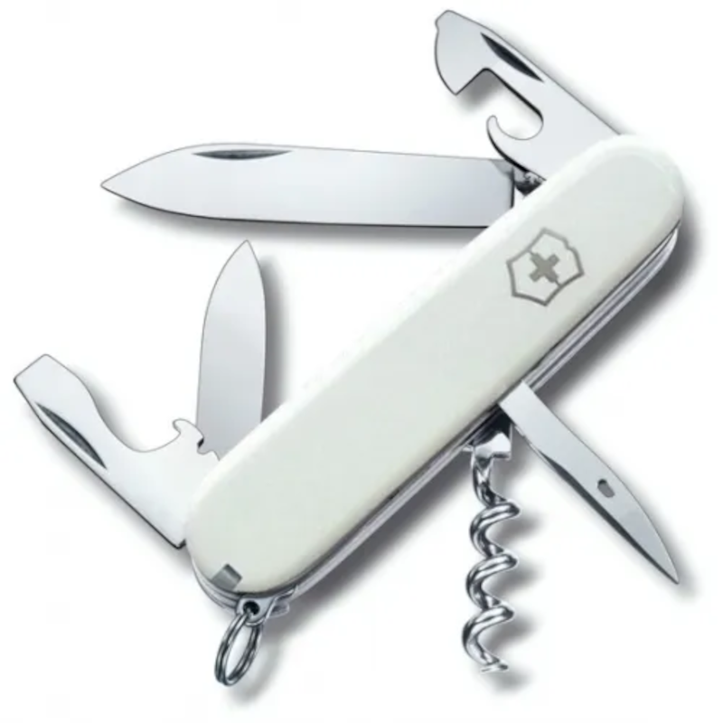 Victorinox 1.3603.7 белый 91 мм 