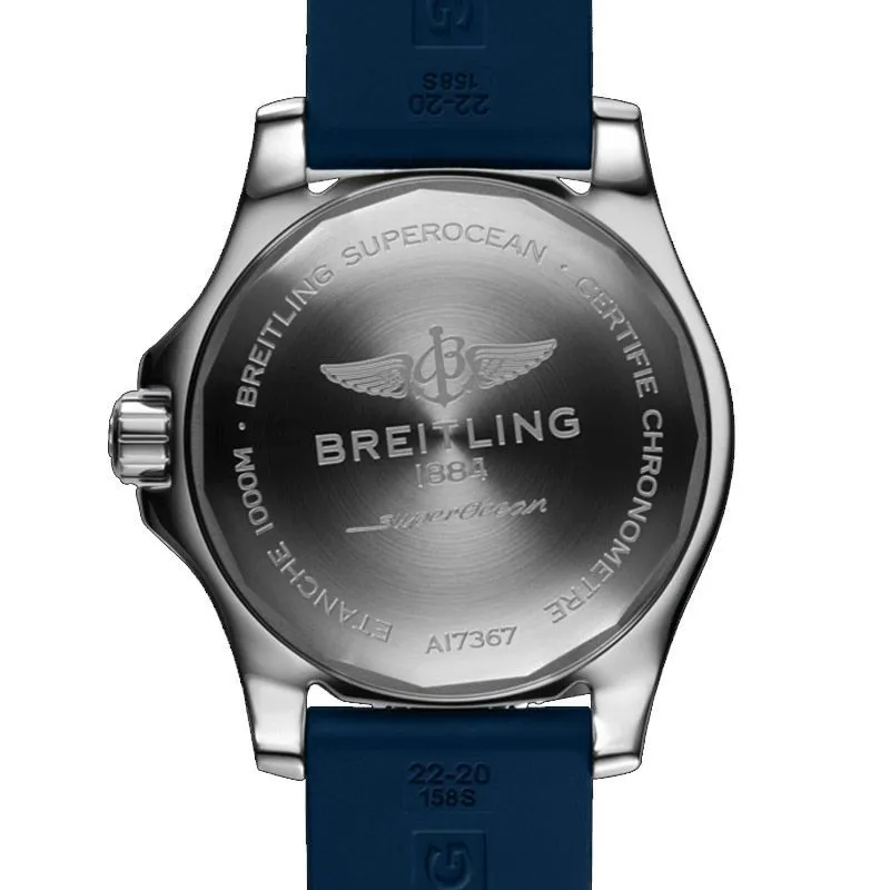 Breitling A17367D81C1A1  Фото 3