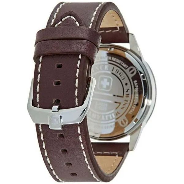 Swiss Military Hanowa 06-4225.04.001  Фото 2