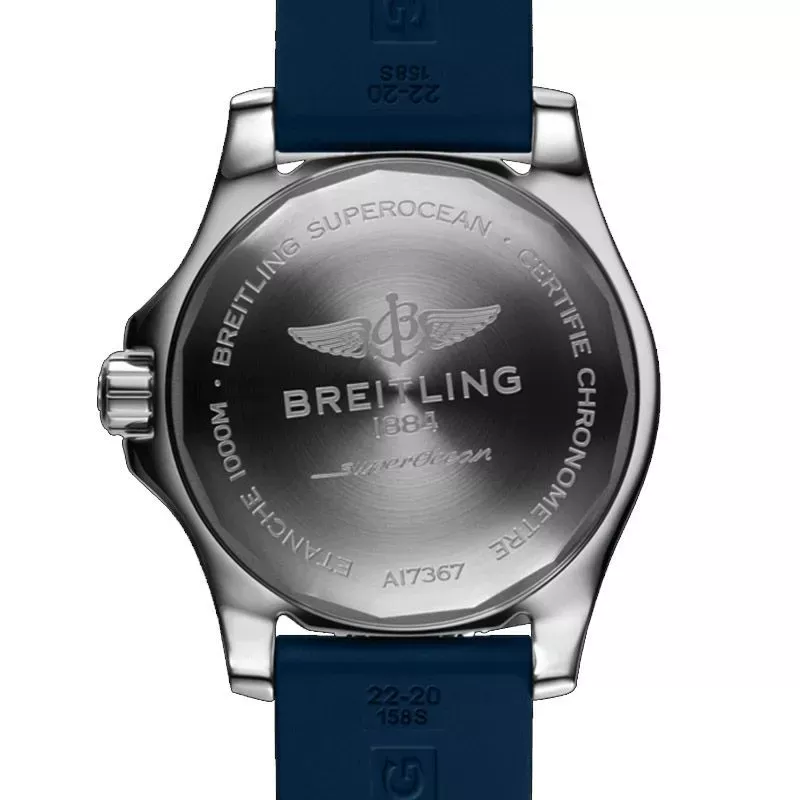 Breitling A17367D81C1A1  Фото 3