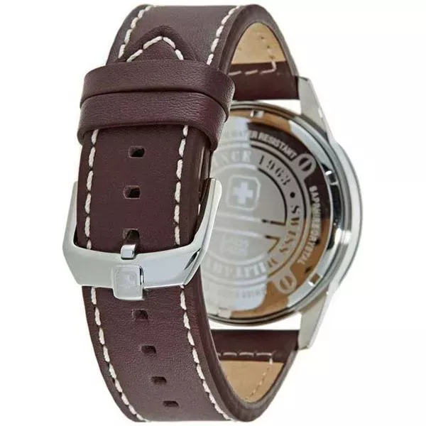 Swiss Military Hanowa 06-4225.04.001  Фото 2