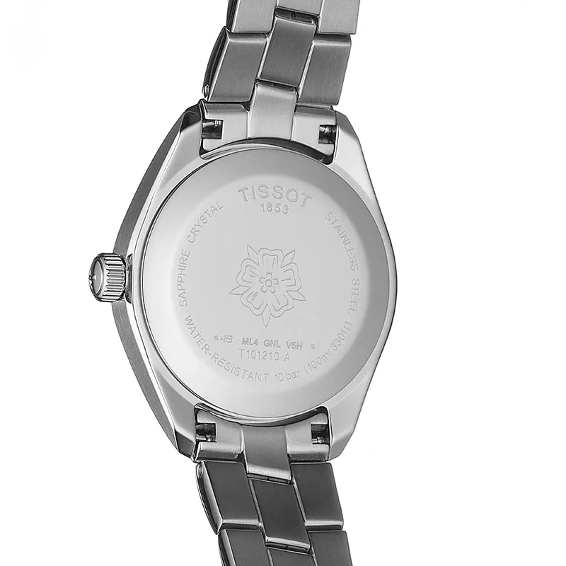 Tissot T101.210.11.036.00  Фото 3