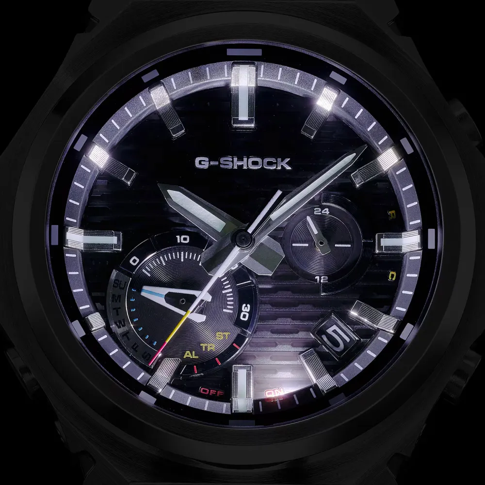 Casio G-Shock GST-B1000BD-1A  Фото 4