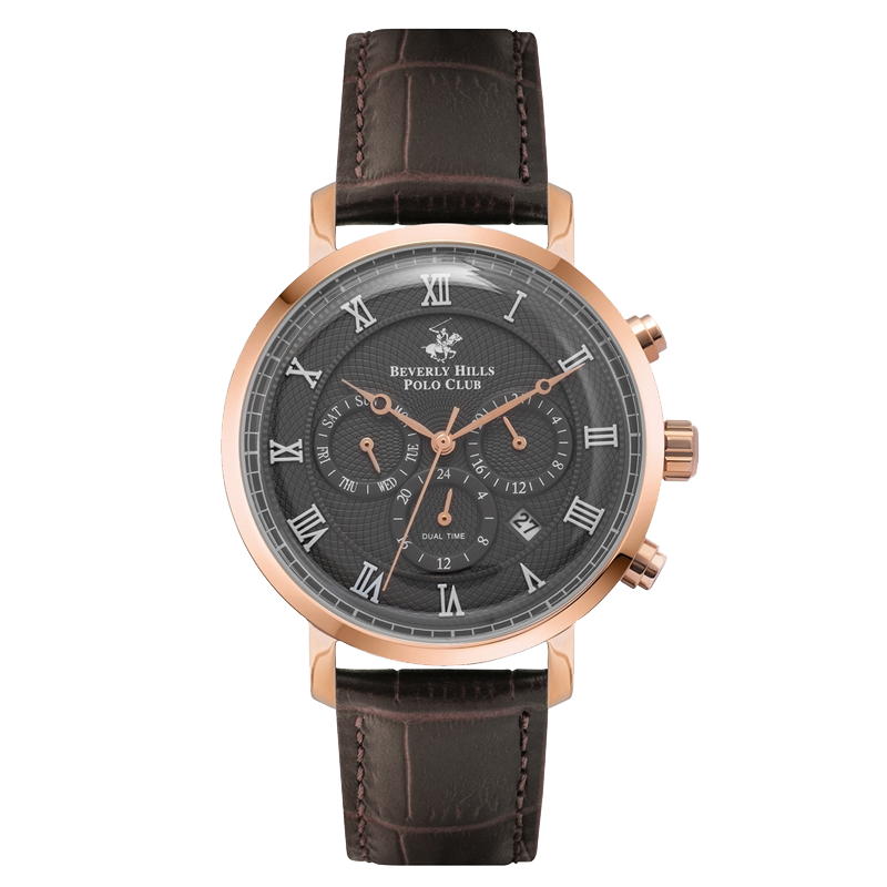 Купить Наручные часы Beverly Hills Polo Club BP3019X.462 в Sibtime Наручные часы Beverly Hills Polo Club BP3019X.462