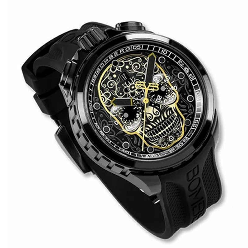 Bomberg BS45CHPBA.060-8.12  Фото 2