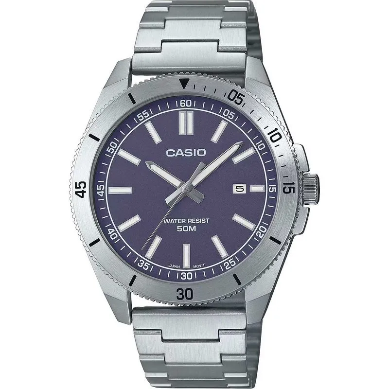 Casio Collection MTP-B155D-2E  Фото 1