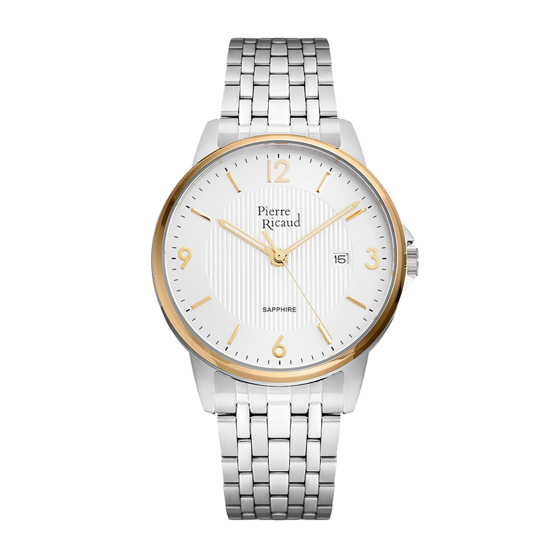 Наручные часы  Pierre Ricaud P60021.2153Q 