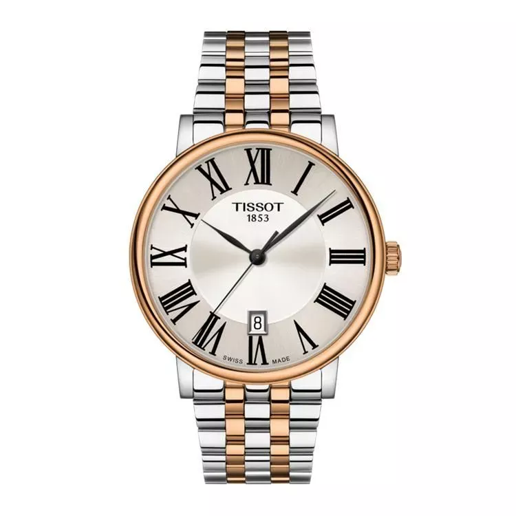 Наручные часы  Tissot T122.410.22.033.00  Фото 1