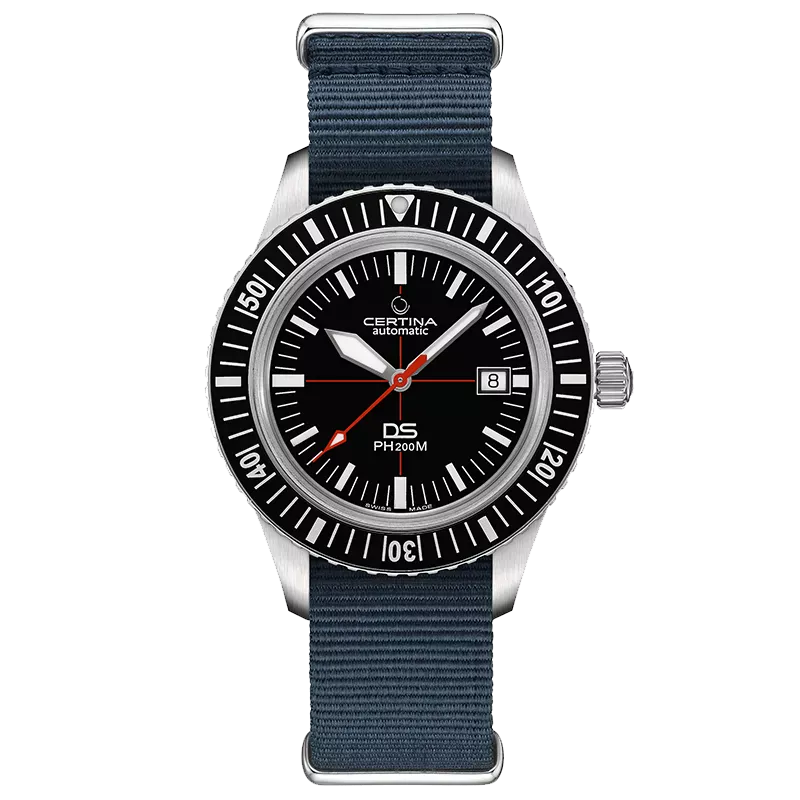 Certina C036.407.11.050.00  Фото 1