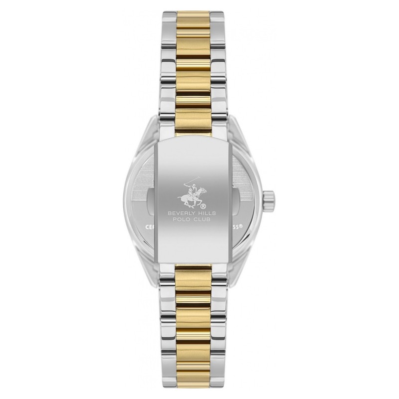 Купить Наручные часы Beverly Hills Polo Club BP3601X.220 Quartz в Sibtime Фото 3 Наручные часы Beverly Hills Polo Club BP3601X.220 Quartz Фото 3