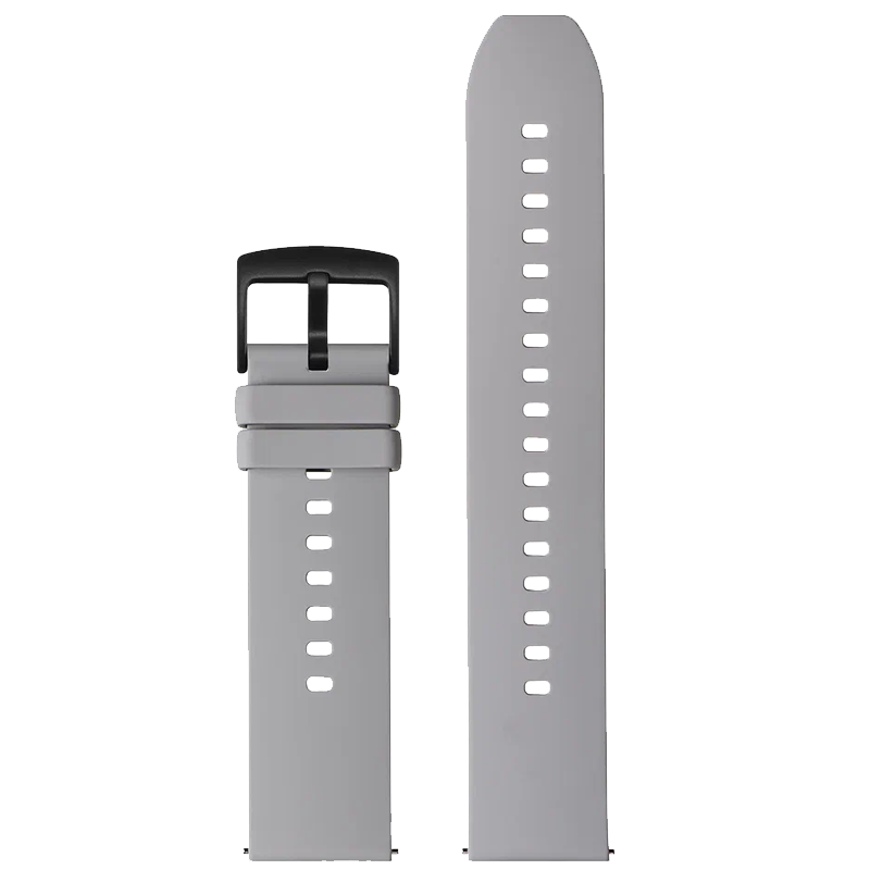 Stailer CS804-2005 Premium ремень силик. серый 