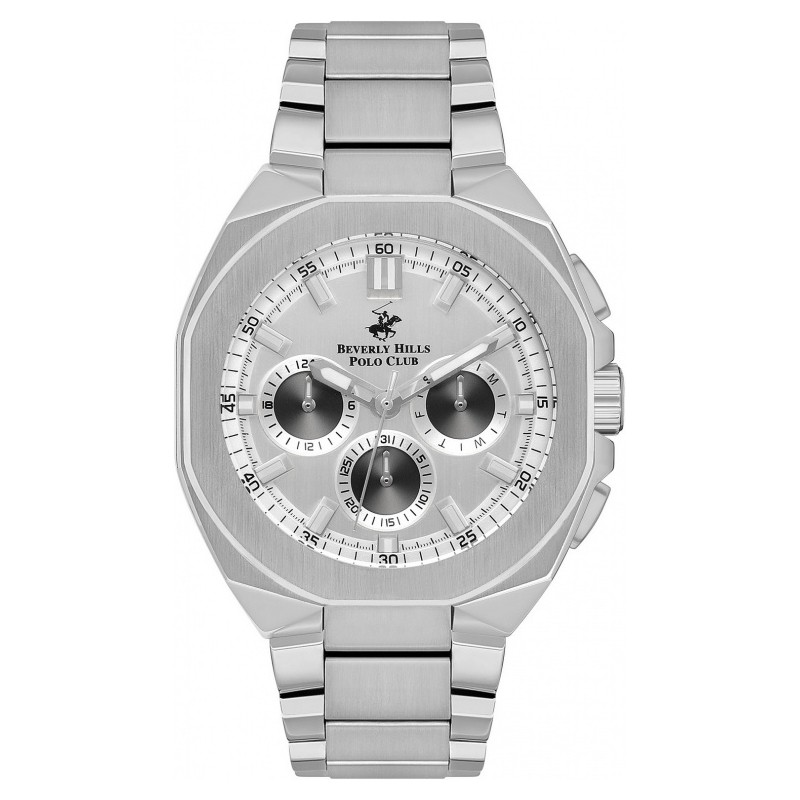 Купить Наручные часы Beverly Hills Polo Club BP3537X.330 в Sibtime Фото 1 Наручные часы Beverly Hills Polo Club BP3537X.330 Фото 1