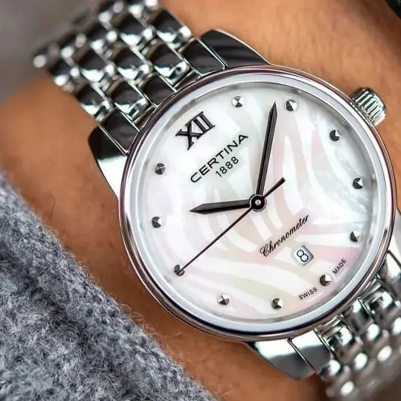 Certina C0330511111800  Фото 7