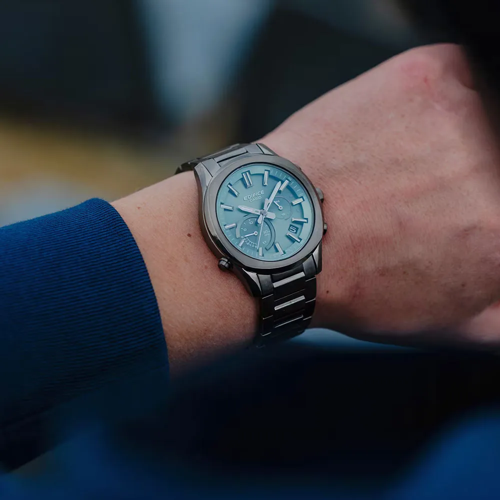 Casio Edifice EQB-1300DC-3A  Фото 2
