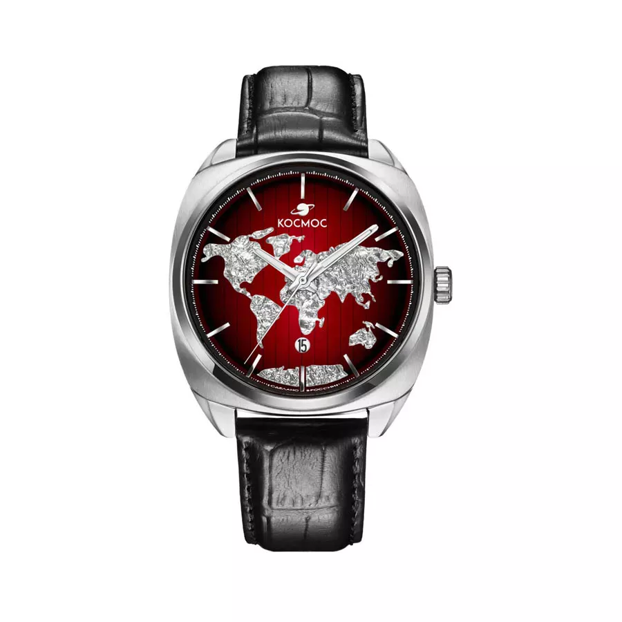 Космос D 113.11.35  Фото 1