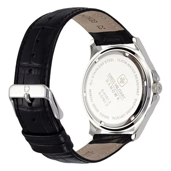 Swiss Military Hanowa 06-4161.2.04.007  Фото 2