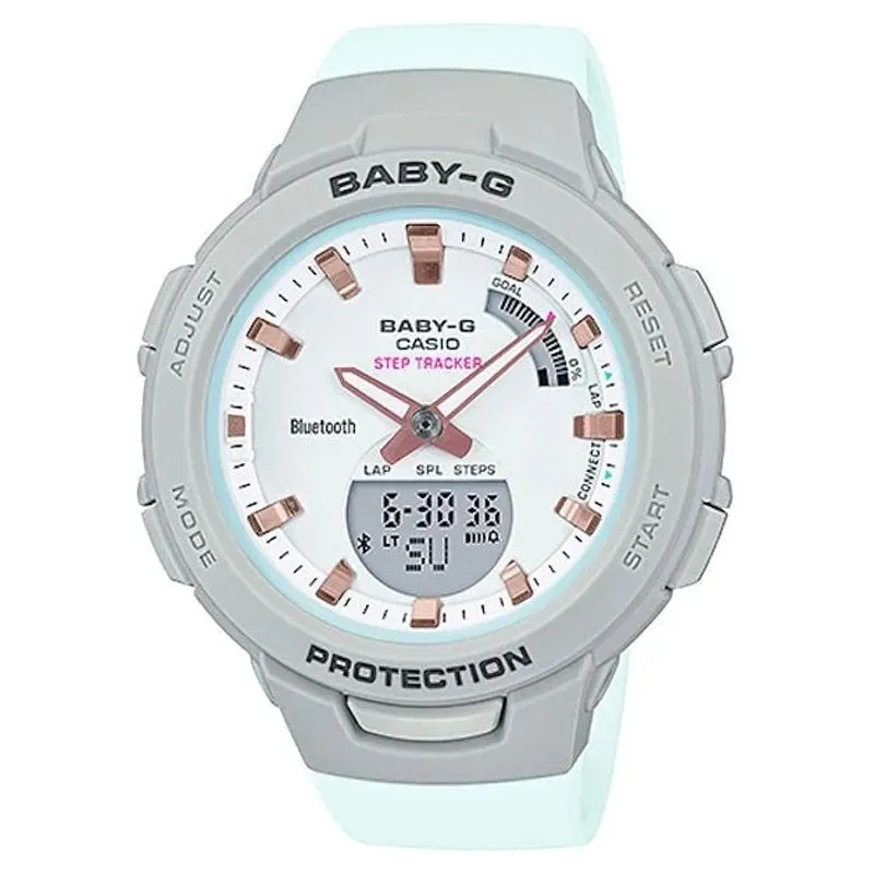 Casio Baby-G BSA-B100MC-8A  Фото 1