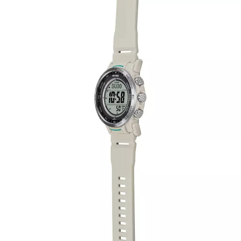 Casio Pro Trek PRW-35-7  Фото 8