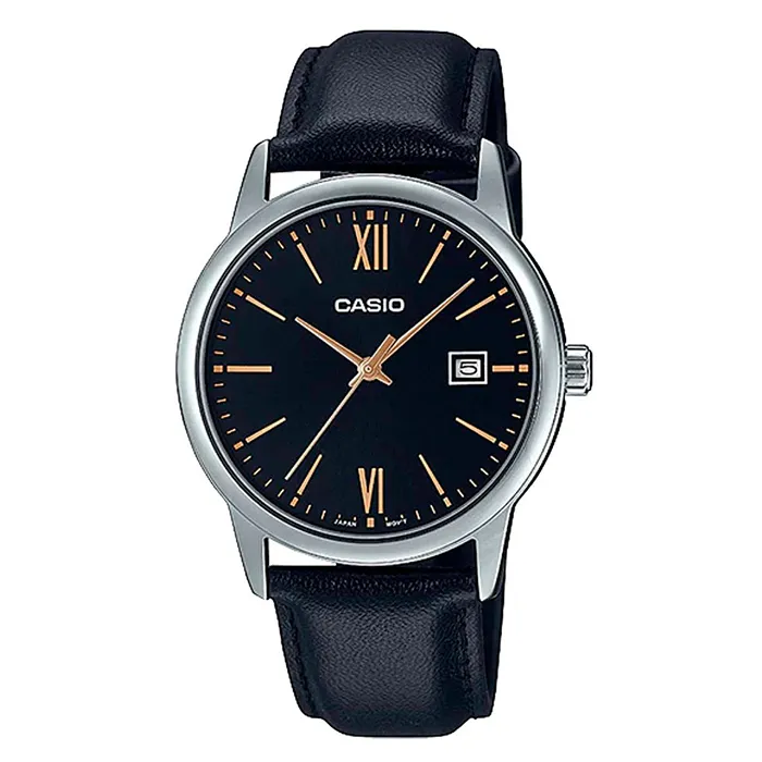 Casio Collection MTP-V002L-1B3  Фото 1