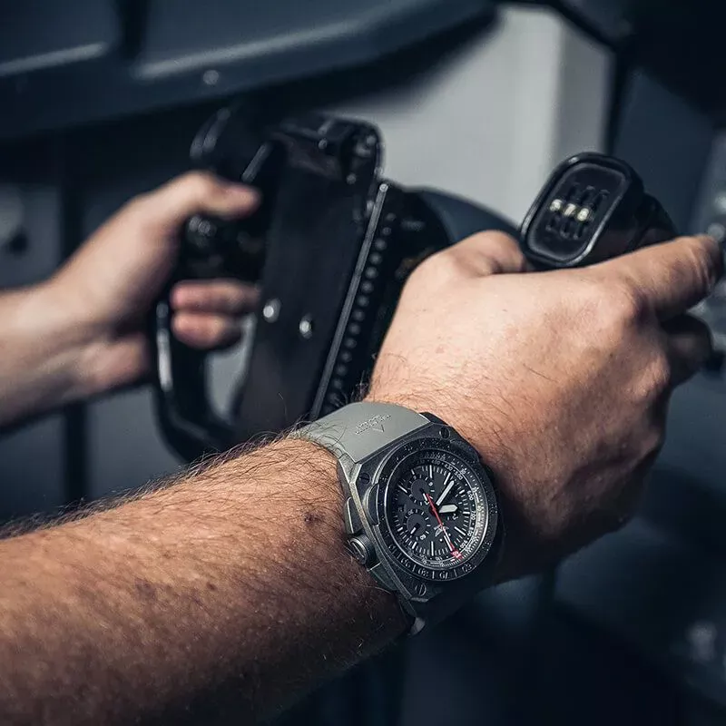 Aviator M.2.30.7.221.6  Фото 5