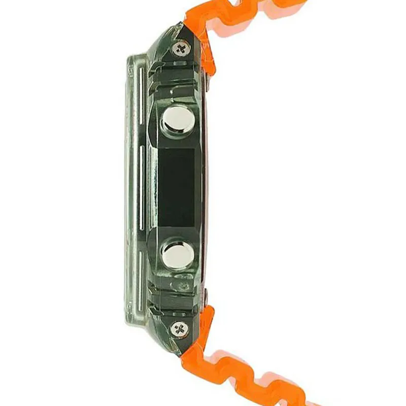 Casio G-Shock GA-2100HC-4A  Фото 2