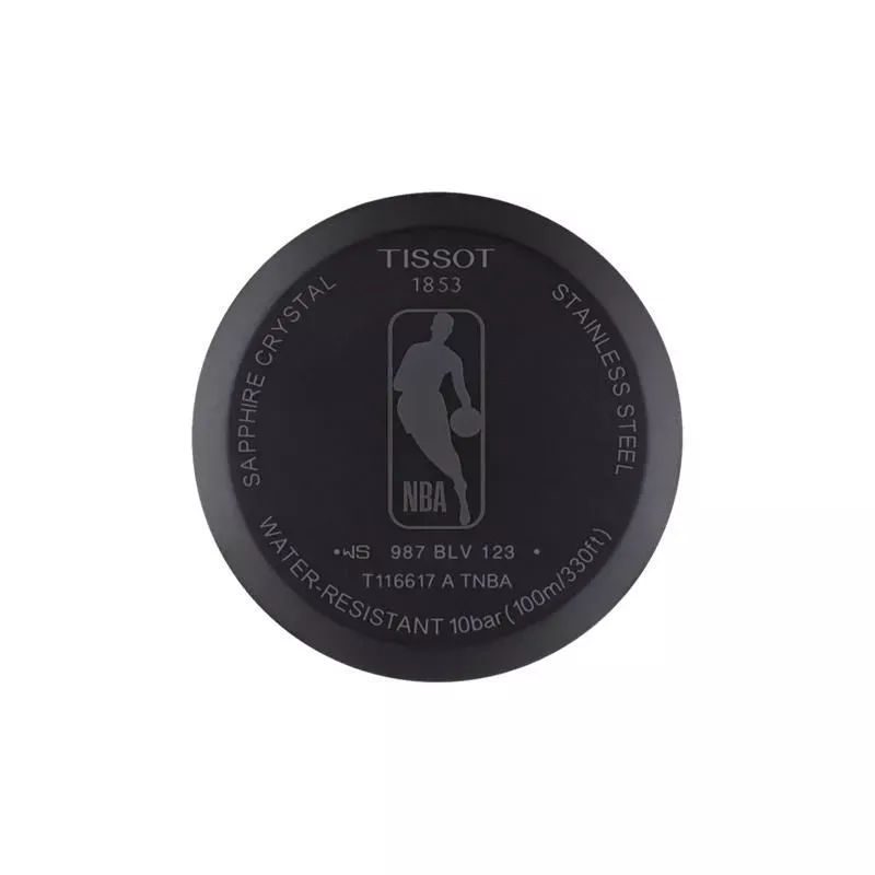 Tissot T116.617.36.051.01  Фото 2