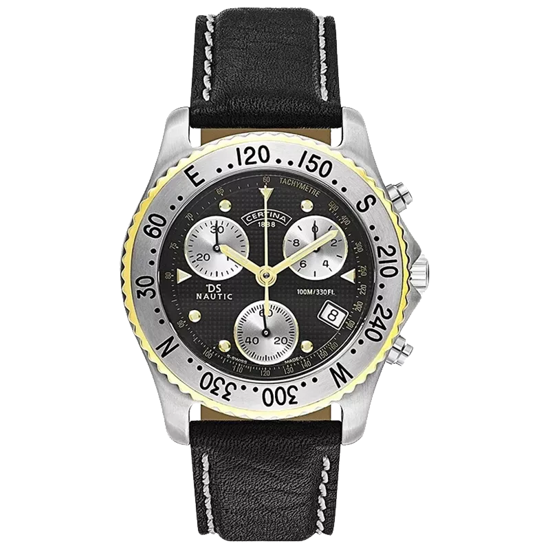 Наручные часы  Certina C542.7018.44.61 