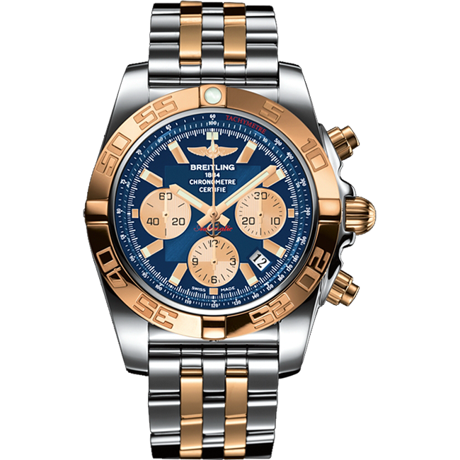Breitling CB011012/C790/375C 