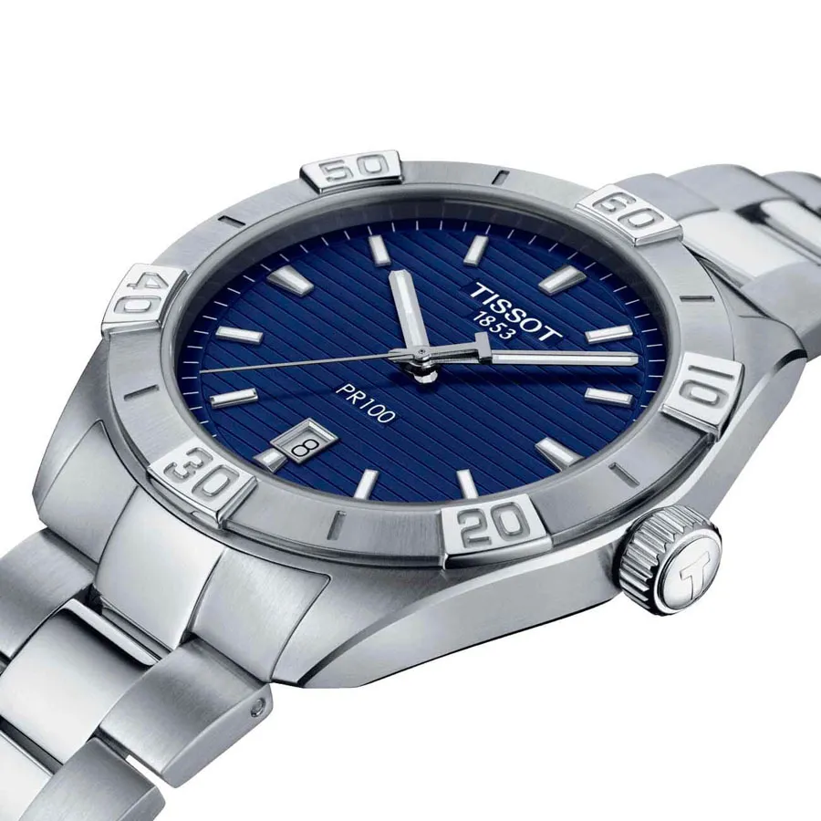 Tissot T1016101104100  Фото 3