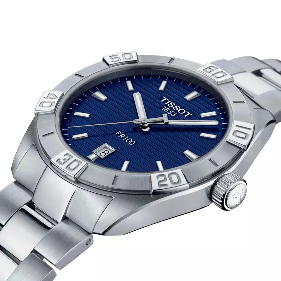 Tissot T1016101104100  Фото 3