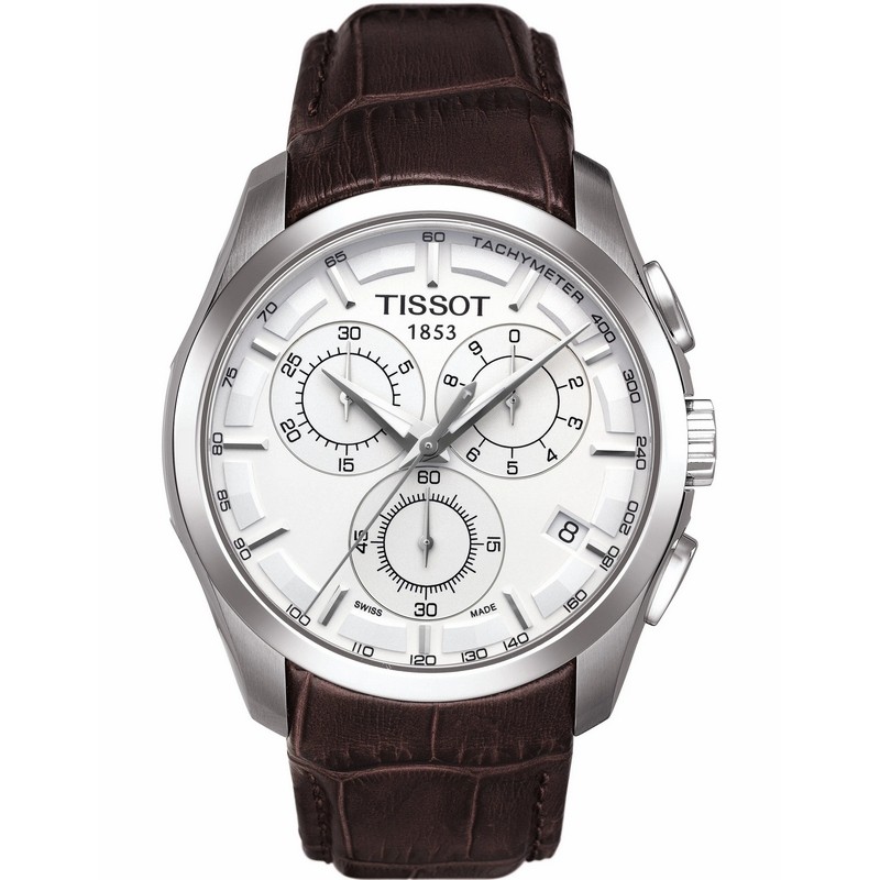 Наручные часы  Tissot T0356171603100 T-Classic Фото 1