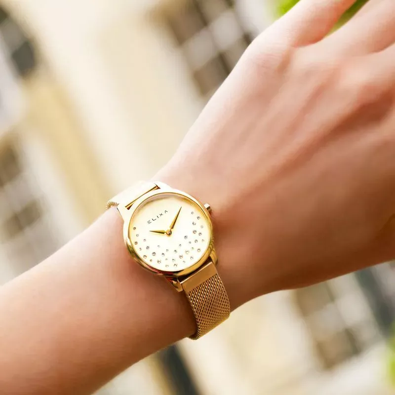 Elixa E121-L495  Фото 2