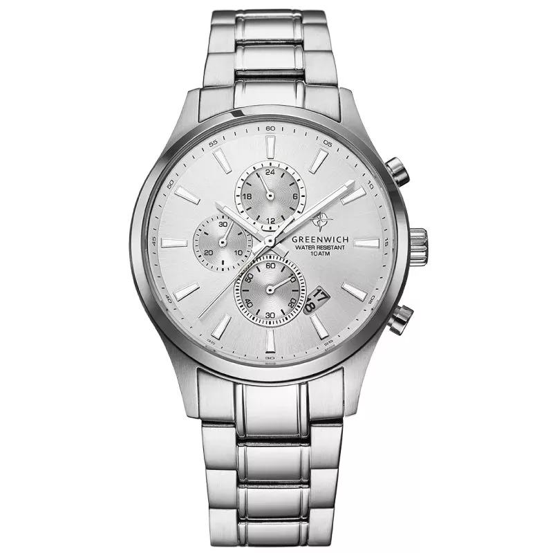 Наручные часы  Greenwich GW 053.10.33  Фото 1