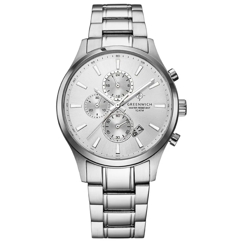 Greenwich GW 053.10.33  Фото 1