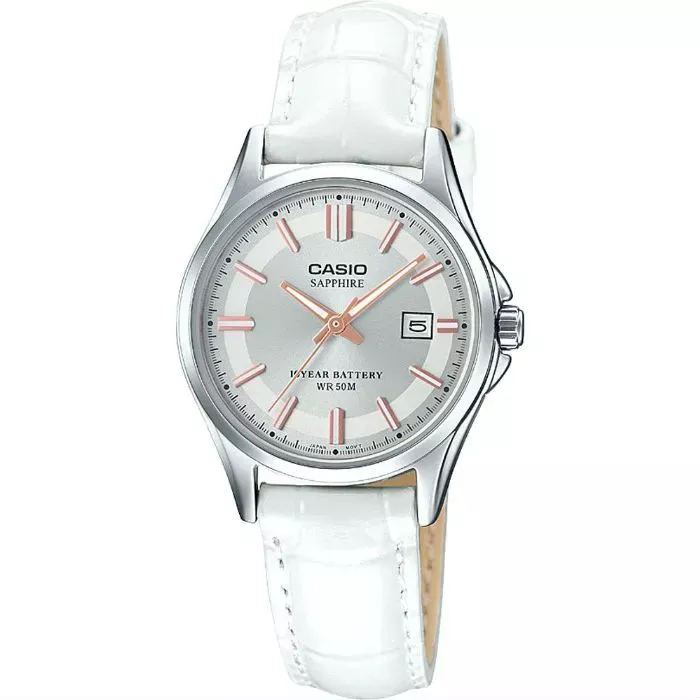 Casio Collection LTS-100L-9A 