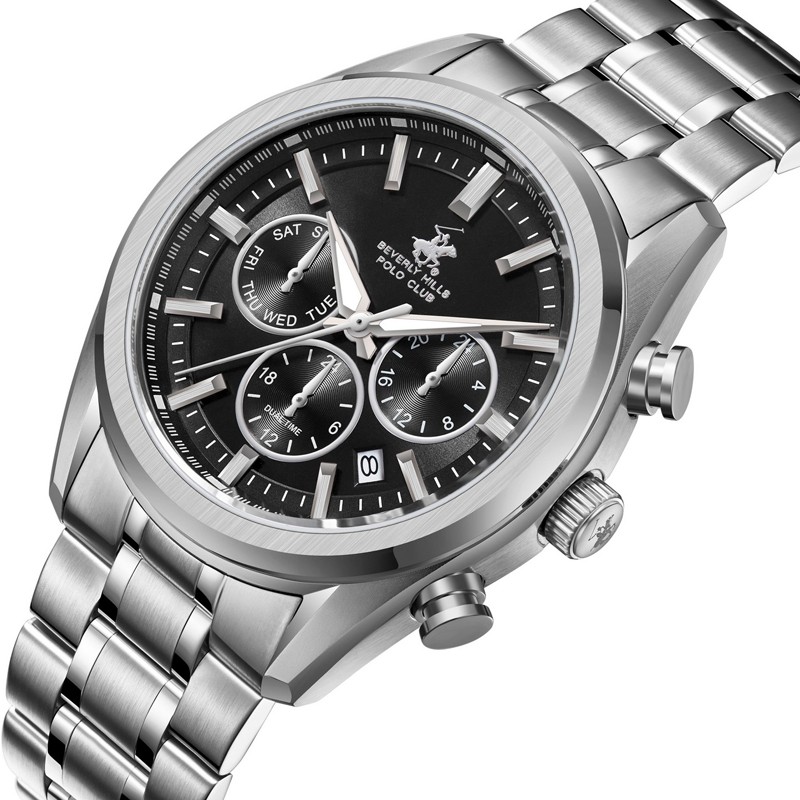 Купить Наручные часы Beverly Hills Polo Club BP3698X.350 Quartz в Sibtime Фото 2 Наручные часы Beverly Hills Polo Club BP3698X.350 Quartz Фото 2