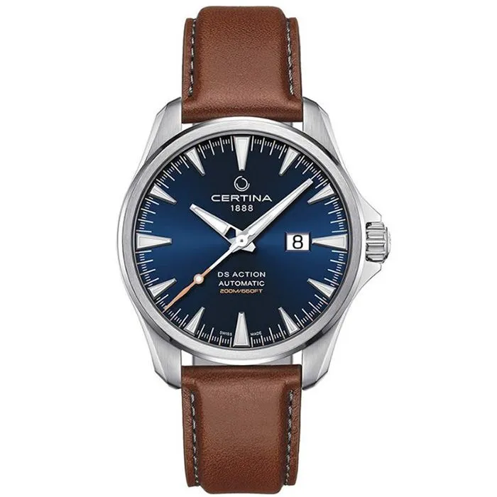 Certina C032.426.16.041.00 