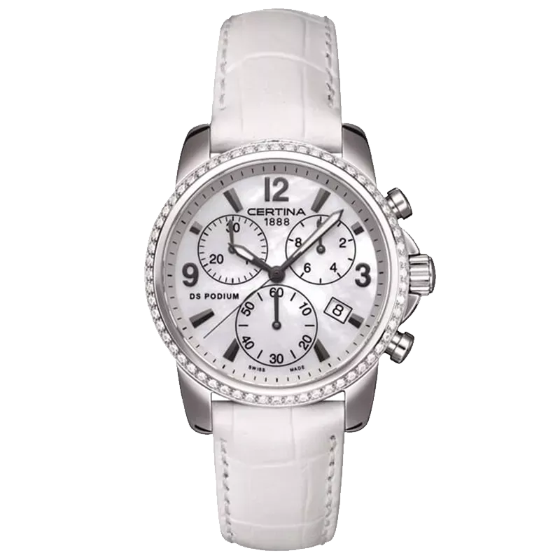 Certina C001.217.16.117.10 