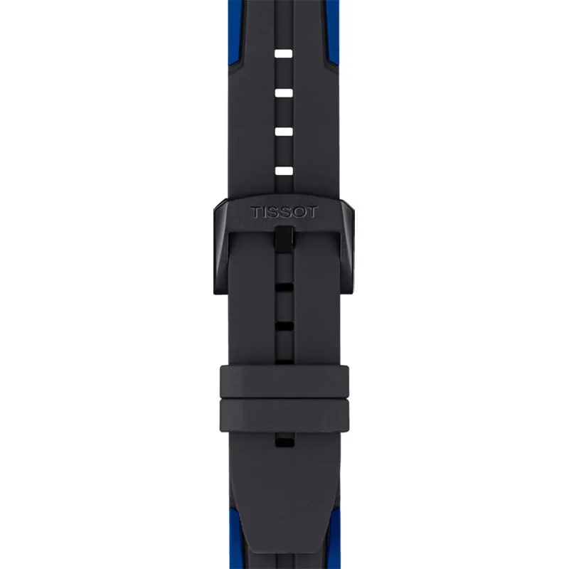 Tissot T111.417.37.441.06  Фото 2