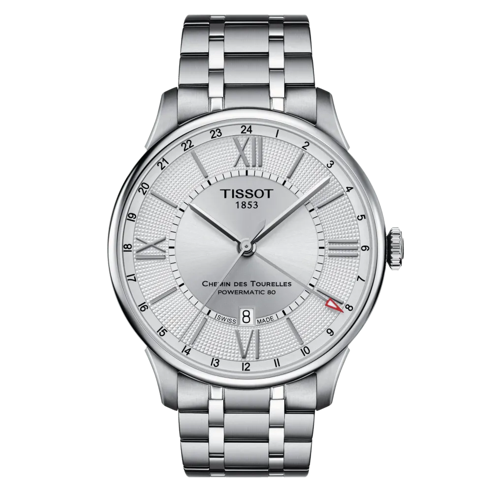 Tissot T099.429.11.038.00  Фото 1