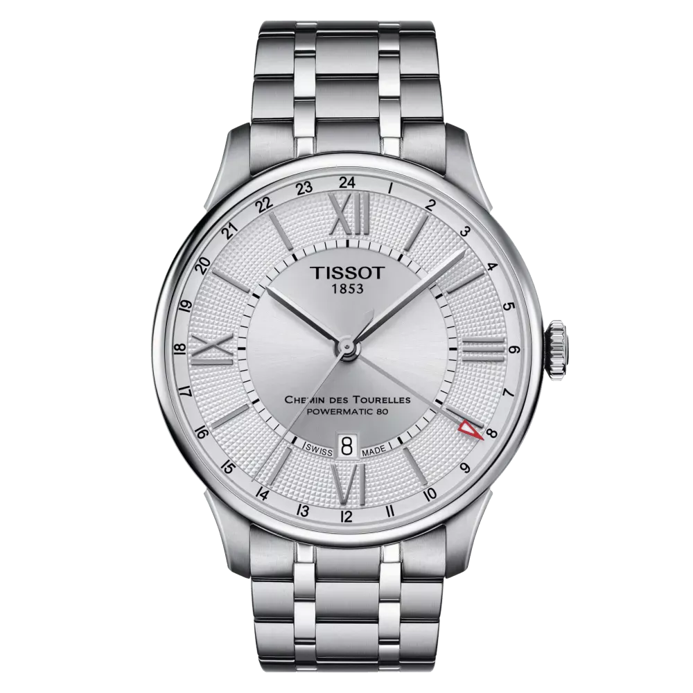 Tissot T099.429.11.038.00  Фото 1