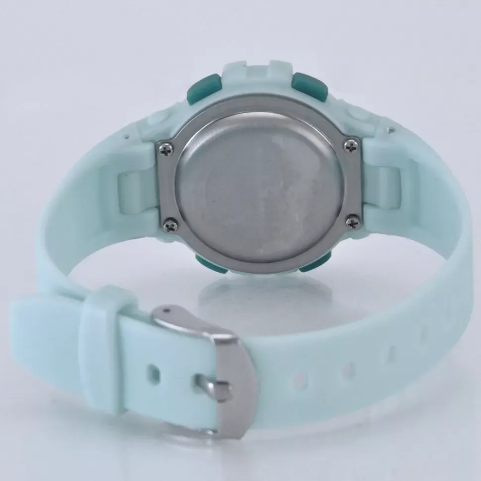 Тик-Так Н472 - бирюзовые  Фото 3