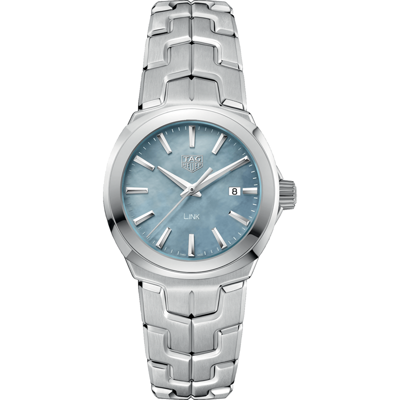 Наручные часы  Tag Heuer WBC1311BA0600 Link Фото 1