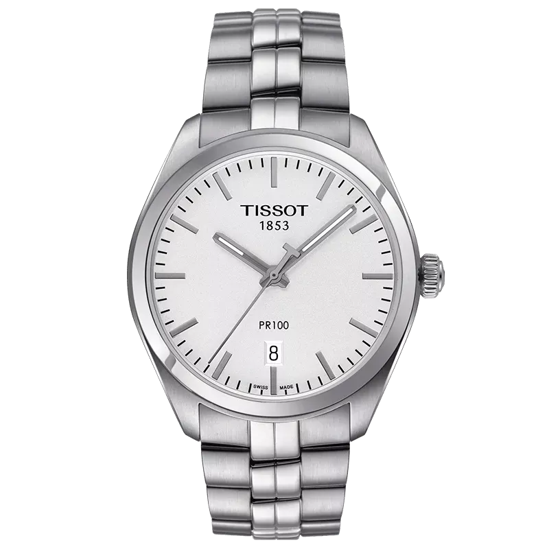 Tissot T101.410.11.031.00  Фото 1