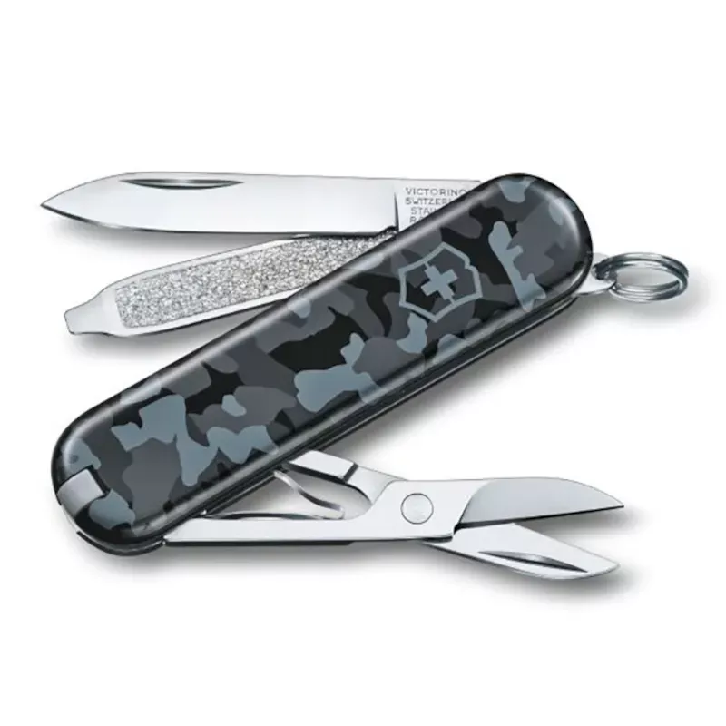 Victorinox 0.6223.942 хаки 58мм  Фото 1