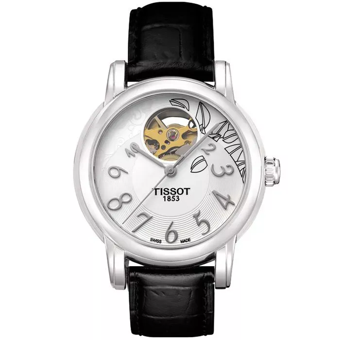 Наручные часы  Tissot T050.207.16.032.00 T-Lady Фото 1