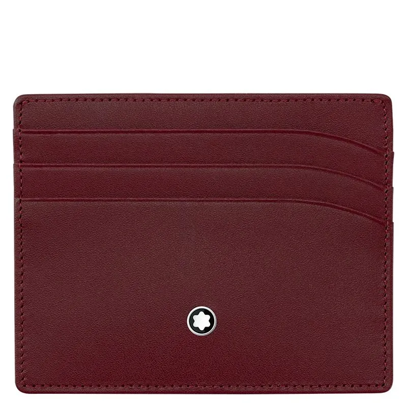 Montblanc 00114558 Визитница  Фото 1