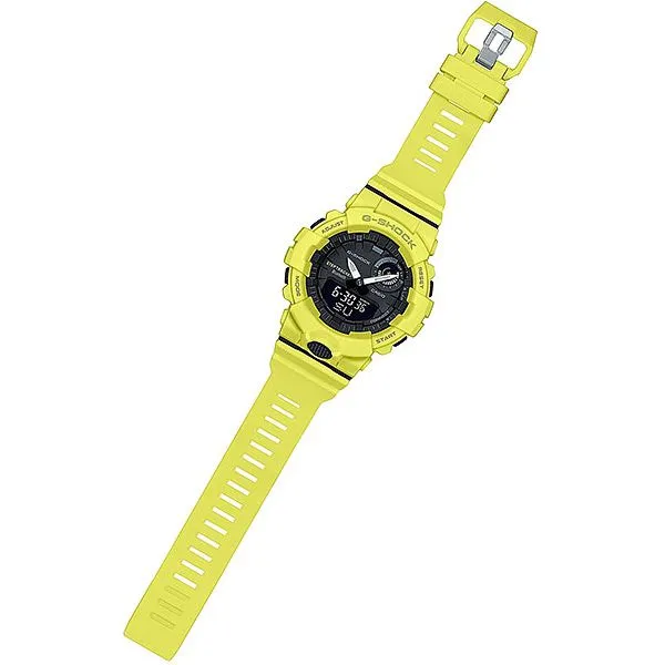 Casio G-Shock GBA-800-9A  Фото 2