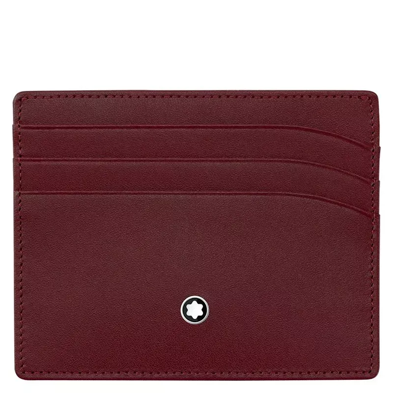 Montblanc 00114558 Визитница  Фото 1