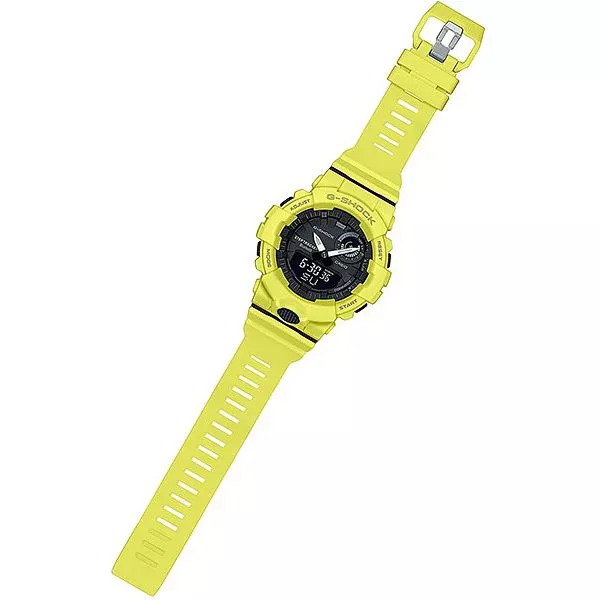 Casio G-Shock GBA-800-9A  Фото 2